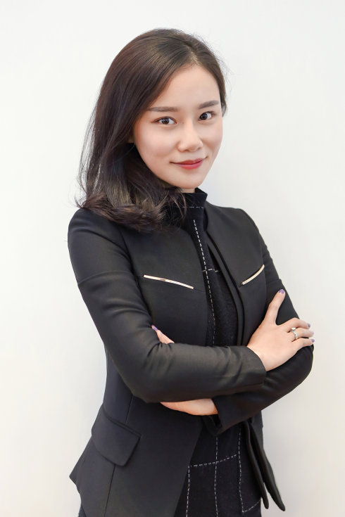 克拉玛依邓珂婕 讲师